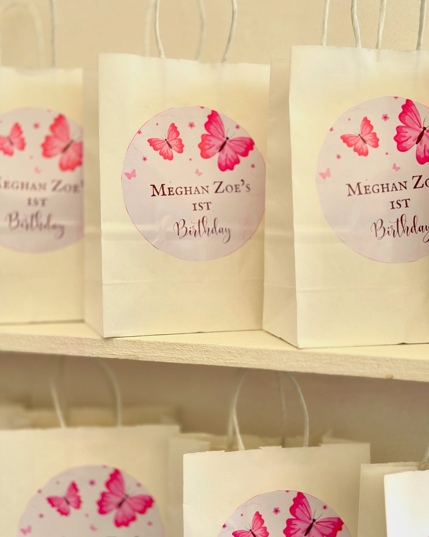 bridal tea party event decor by Bisona Fombutu Yaoundé Cameroon